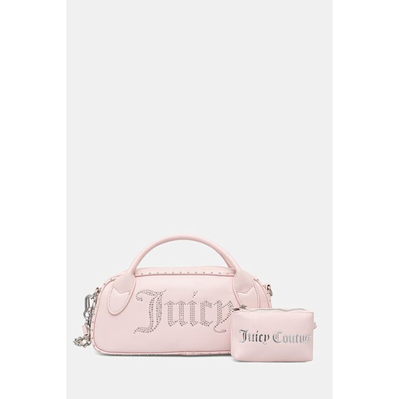 Juicy Couture crossbody kabelka dámska z imitácie kože KIMBERLY 68552803