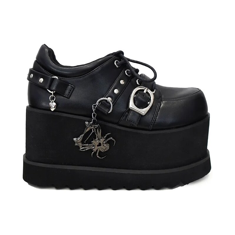 Altercore poltopánky dámske Elva 68552878