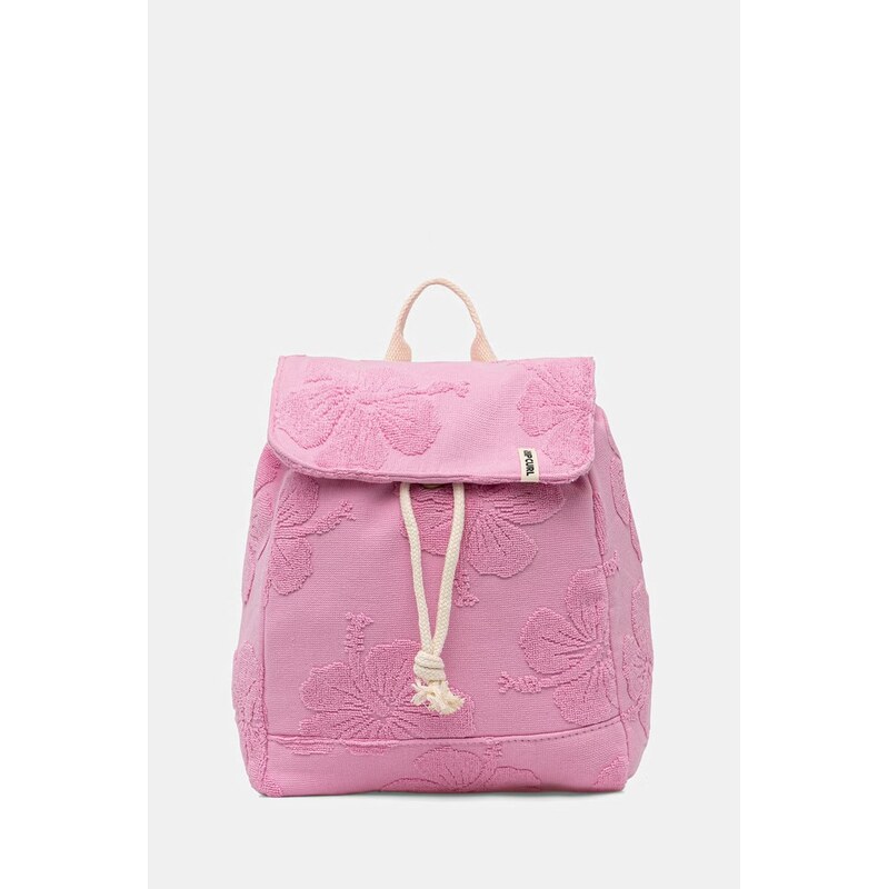 Rip Curl ruksak dámsky bavlnený MIXED TERRY 68552908