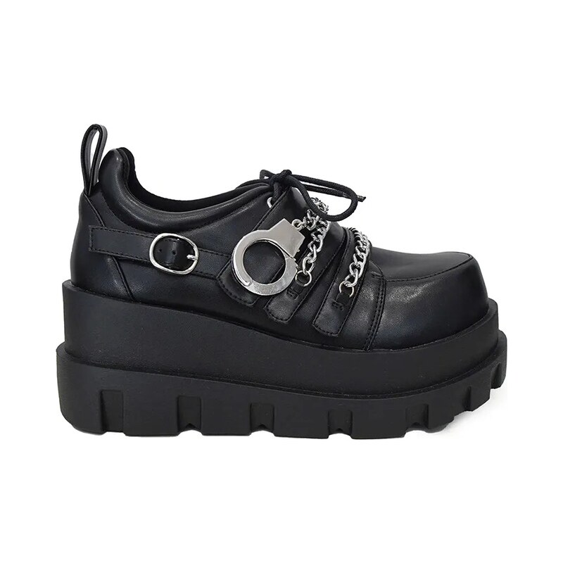 Altercore poltopánky dámske Neri 68552887