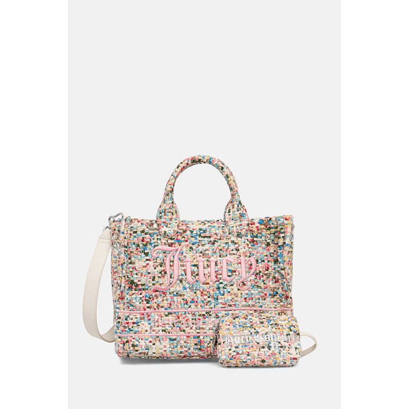 Juicy Couture kabelka typu shopper dámska IRIS 68552935