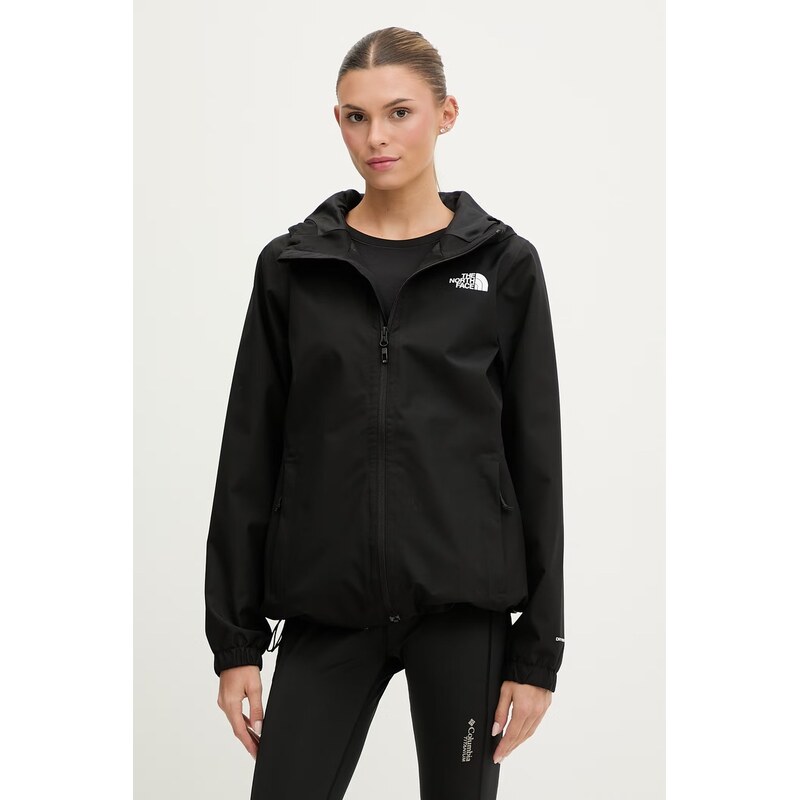 The North Face trekingová bunda dámska QUEST 68560939