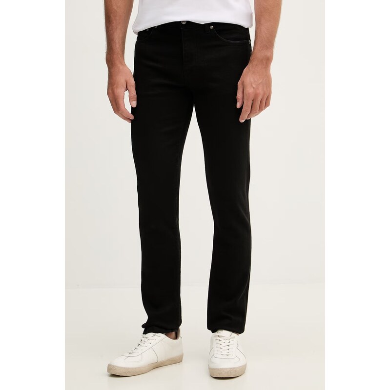 Just Cavalli rifle slim fit pánske 68560965