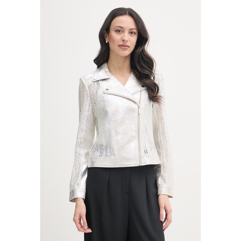 Joseph Ribkoff motorkárska bunda dámska 68560988