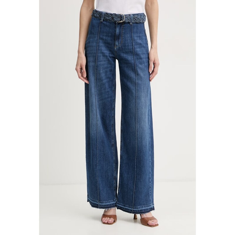 Liu Jo rifle flare dámske 68561021