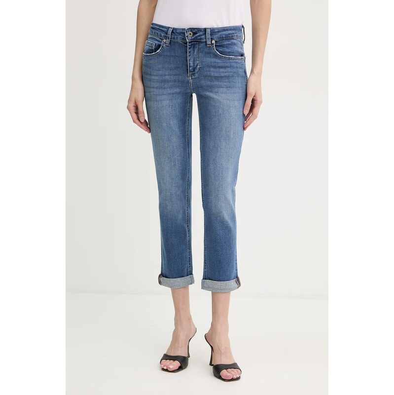 Liu Jo rifle slim fit dámske 68561029