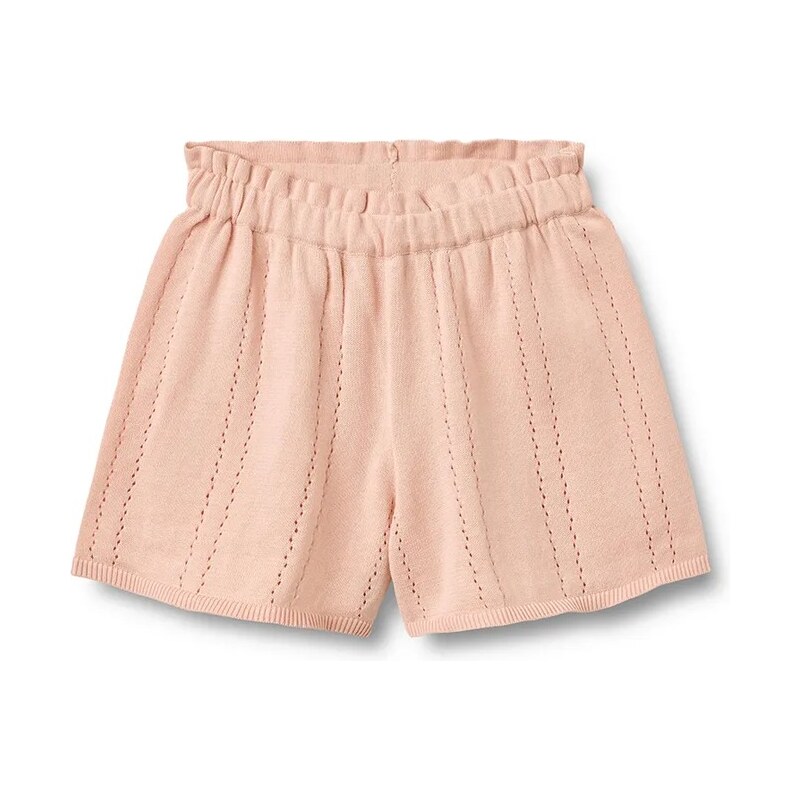 Wheat Šortky detské bavlnené 68560956