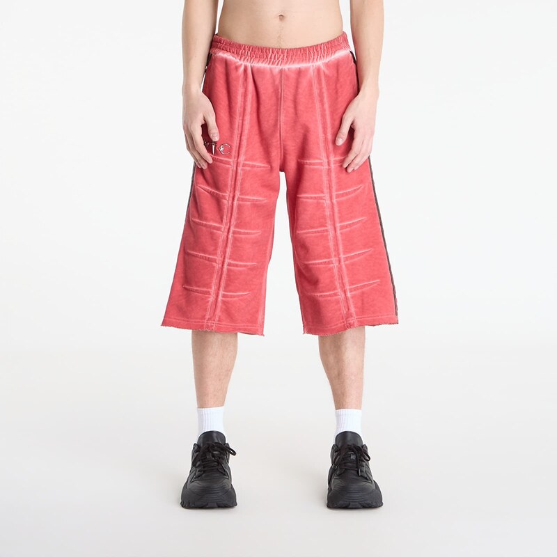 adidas Originals Šortky adidas Thug Club Sweat Jort Power Red L 68552199