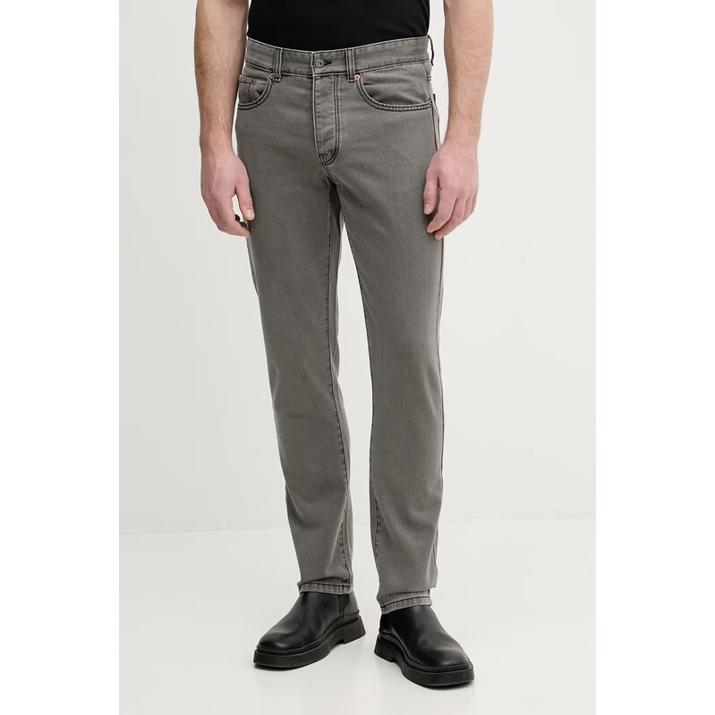 United Colors of Benetton rifle straight pánske 68558112