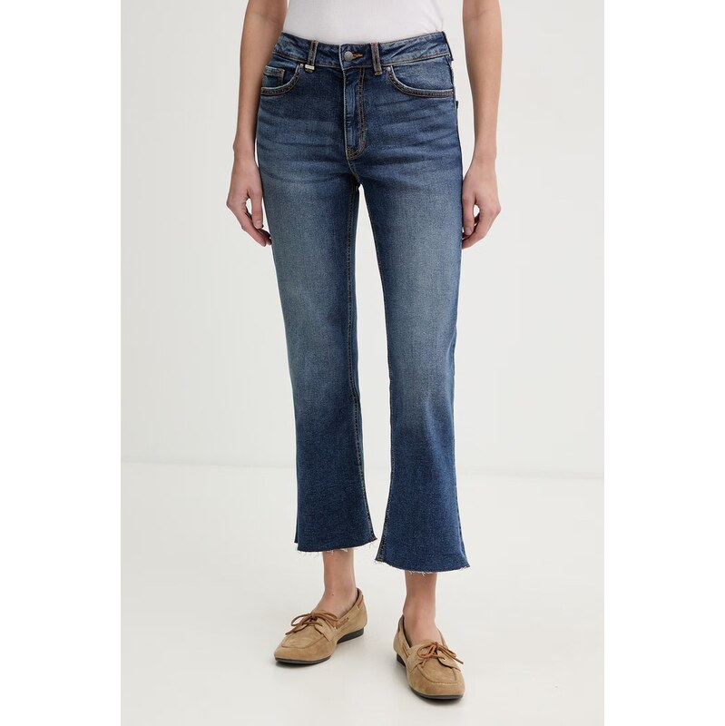 United Colors of Benetton Rifle flare dámske 68558113