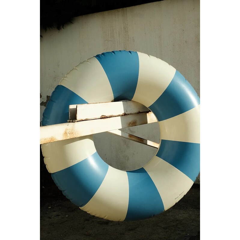 Plávacie koleso Petites Pommes Celine 120 cm 63424650