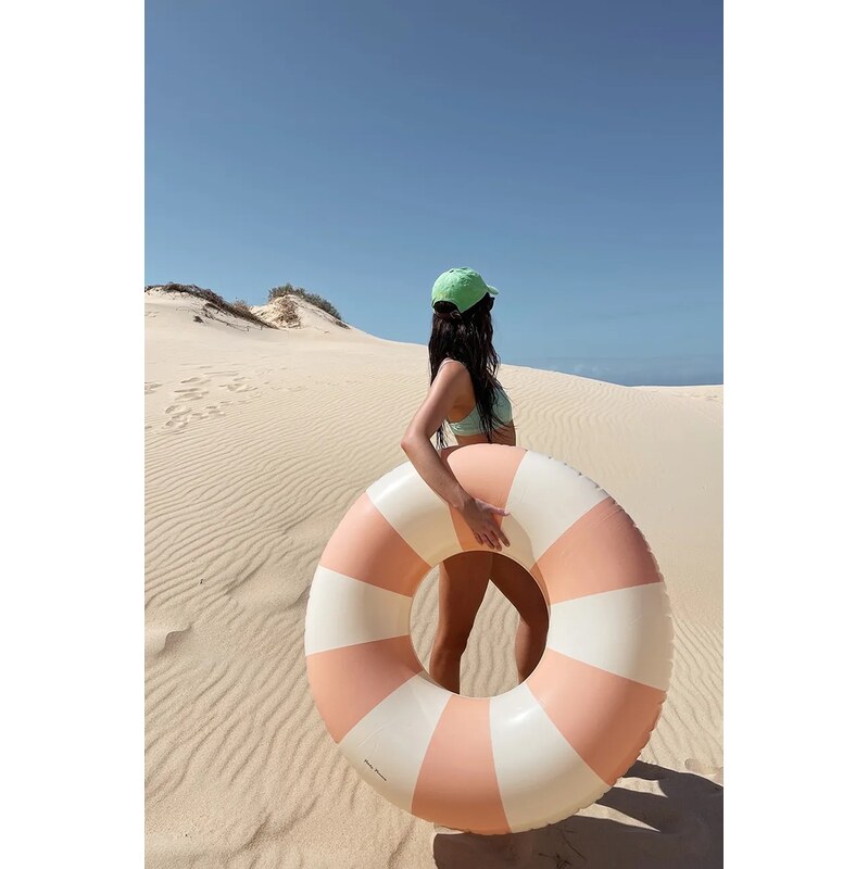 Plávacie koleso Petites Pommes Celine 120 cm 63396135