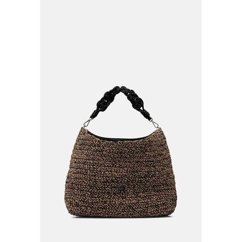 ERMANNO Firenze kabelka typu shopper dámska 68552689