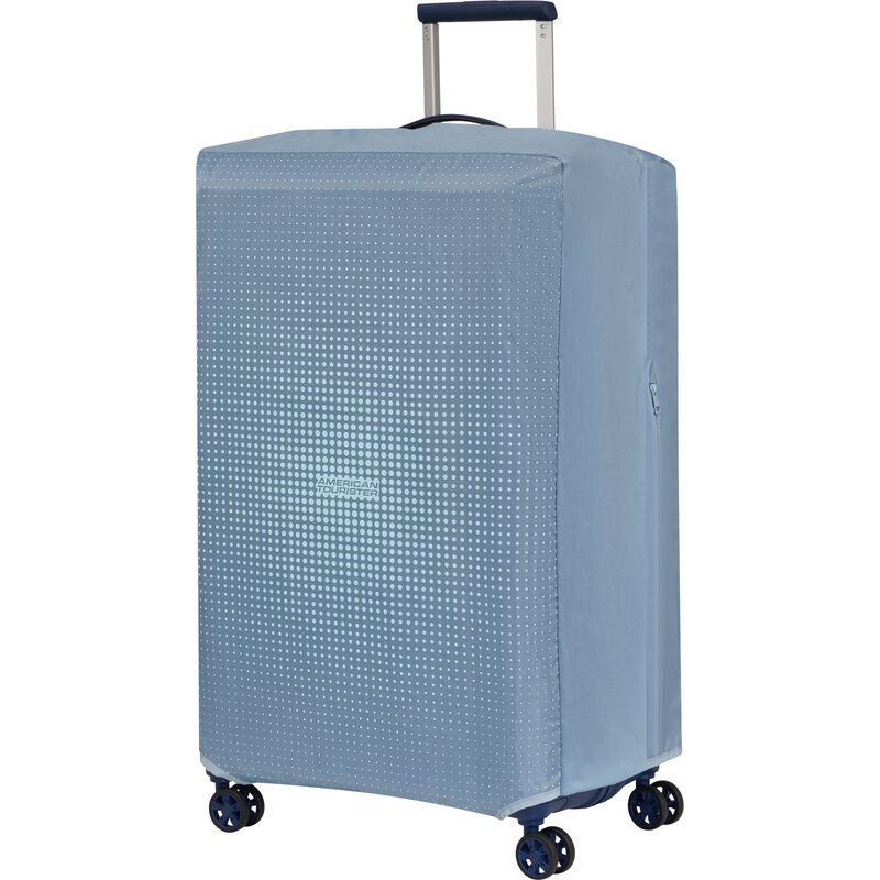 American Tourister AmericanTourister Luggage Cover L STONE BLUE/BLUE 68553624