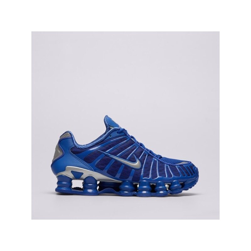 Nike Shox Tl Muži Obuv Tenisky AV3595-400 66294360
