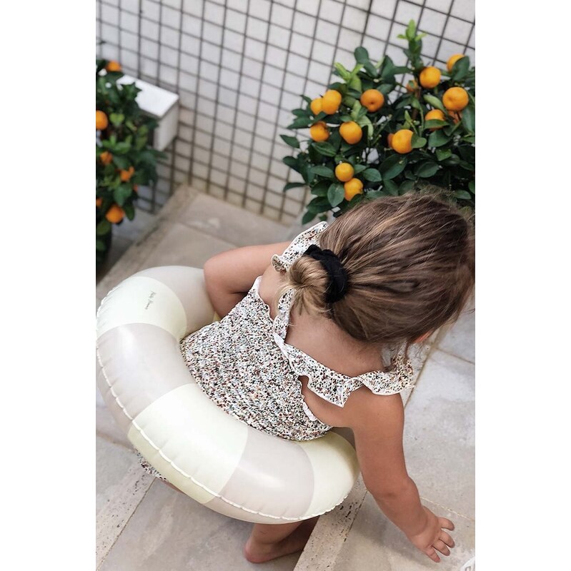 Detské plávacie koleso Petites Pommes SALLY 90CM 53351209