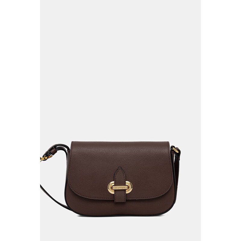 Pollini kabelka dámska kožená 68554157