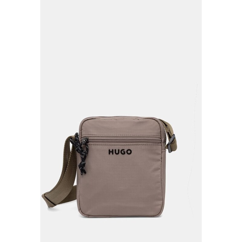 HUGO vrecko pánske EVERETT NS 68554663