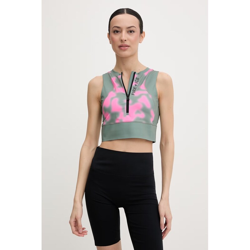 BOGNER Fire+Ice tréningový top dámsky CELESTE 68552922