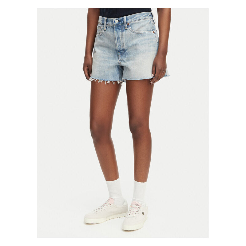 Džínsové šortky Polo Ralph Lauren 68554557