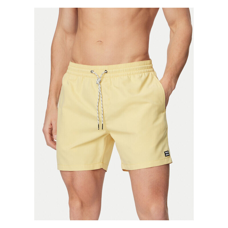 Plavecké šortky Billabong 68556617