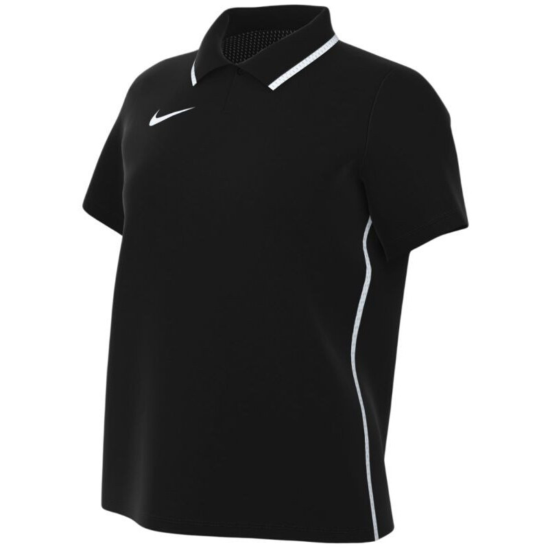 EB FIT Dámske tričko Nike Dri-Fit Park 26 Polo Black HM7150 010 68556105
