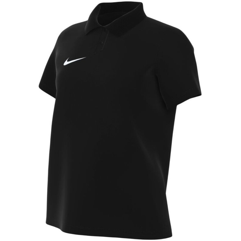 EB FIT Dámske tričko Nike Dri-Fit Park 26 Polo Black IB1172 010 68556100