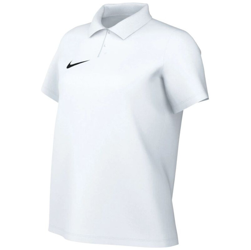 EB FIT Dámske tričko Nike Dri-Fit Park 26 Polo white IB1172 100 68556102