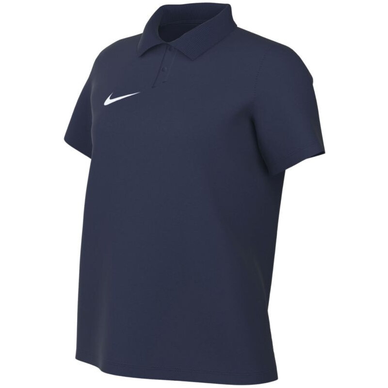 EB FIT Dámska polokošeľa Nike Dri-Fit Park 26 Polo navy blue IB1172 68556103