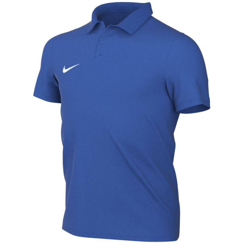 Detské tričko Nike Park 26 Polo blue IB1195 463 68556119