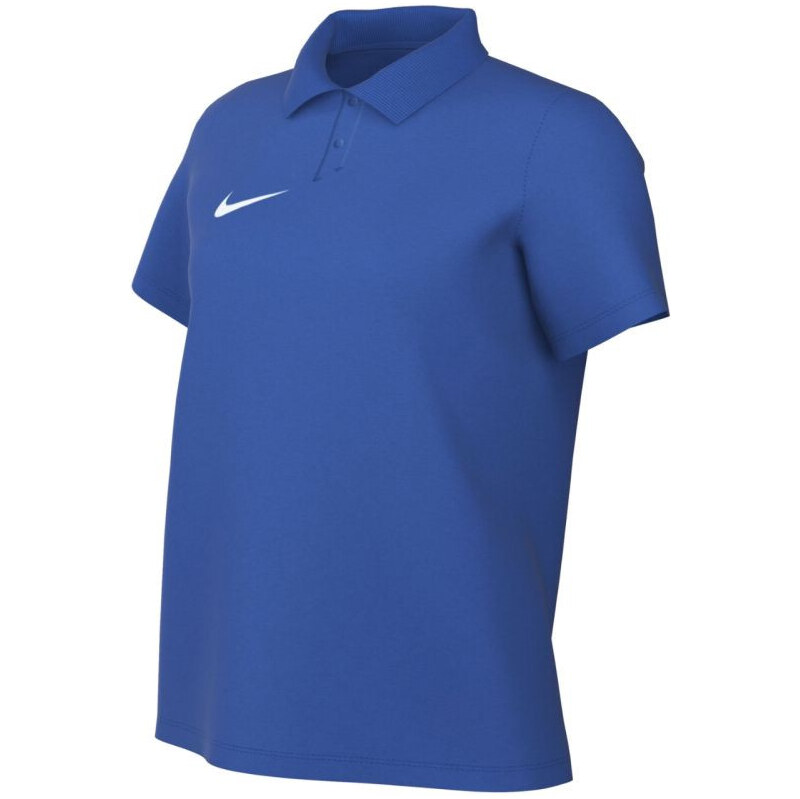EB FIT Dámske tričko Nike Dri-Fit Park 26 Polo Blue IB1172 463 68556164