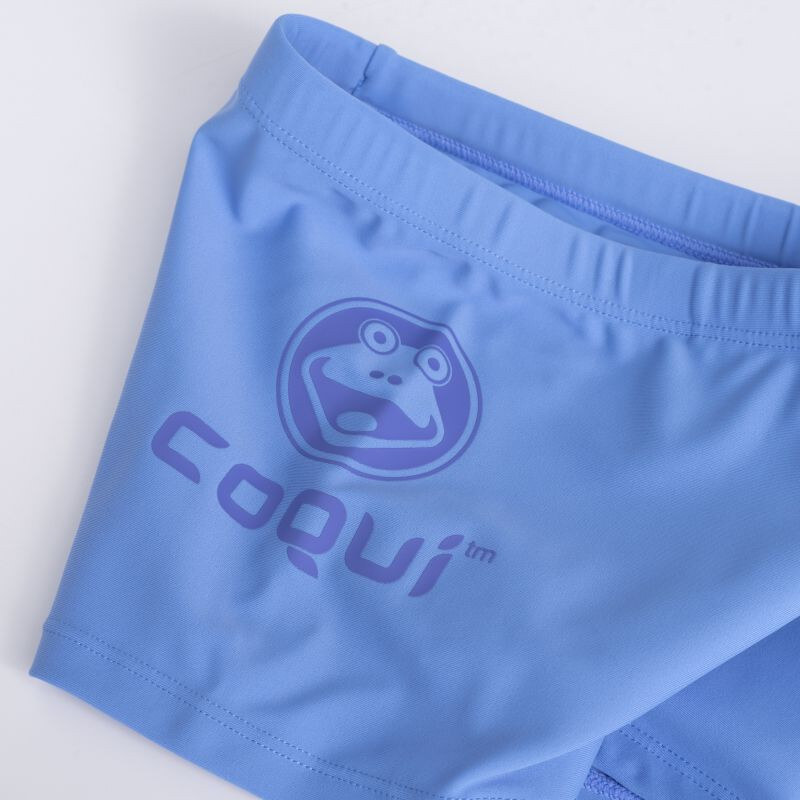 Dětské plavky model 22071258 KIDS Boxerky - Coqui 69488520