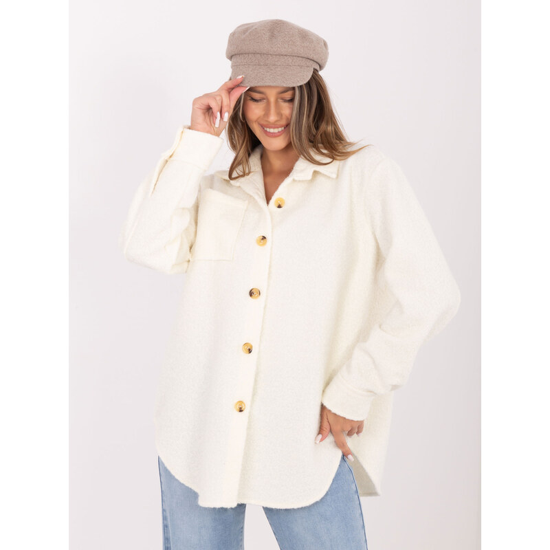 E-shop FPrice Bunda IT KR 22292.85 ecru