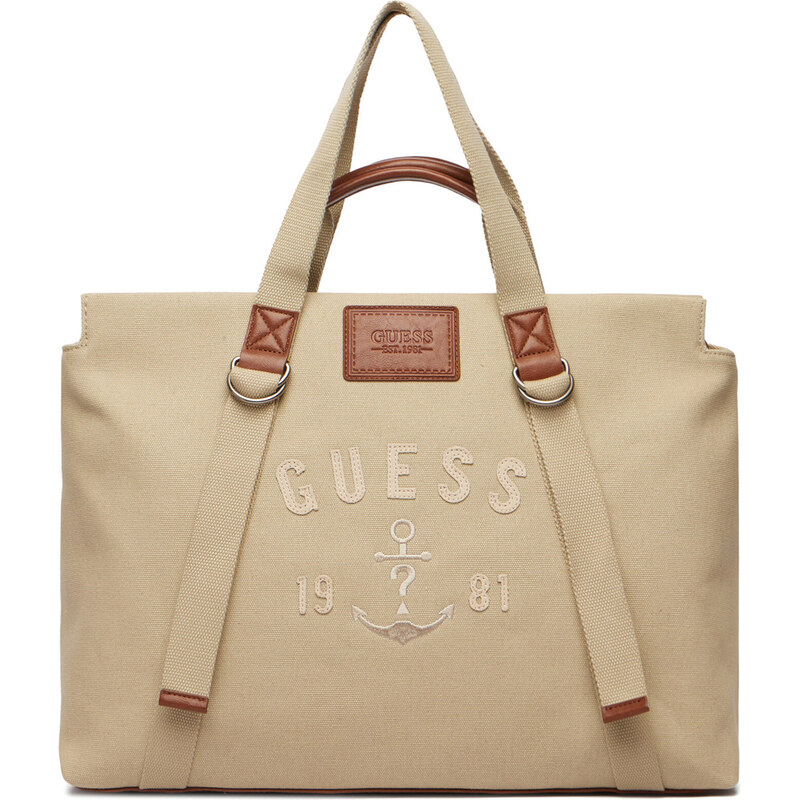 Víkendová taška Guess 68557561