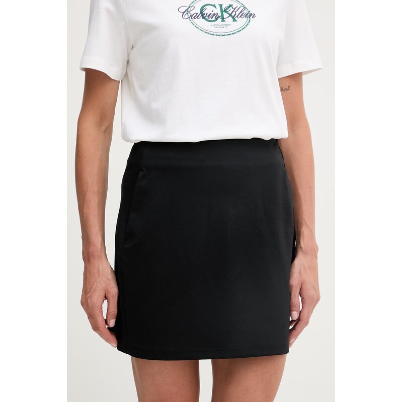 Calvin Klein Jeans sukňa 68558320