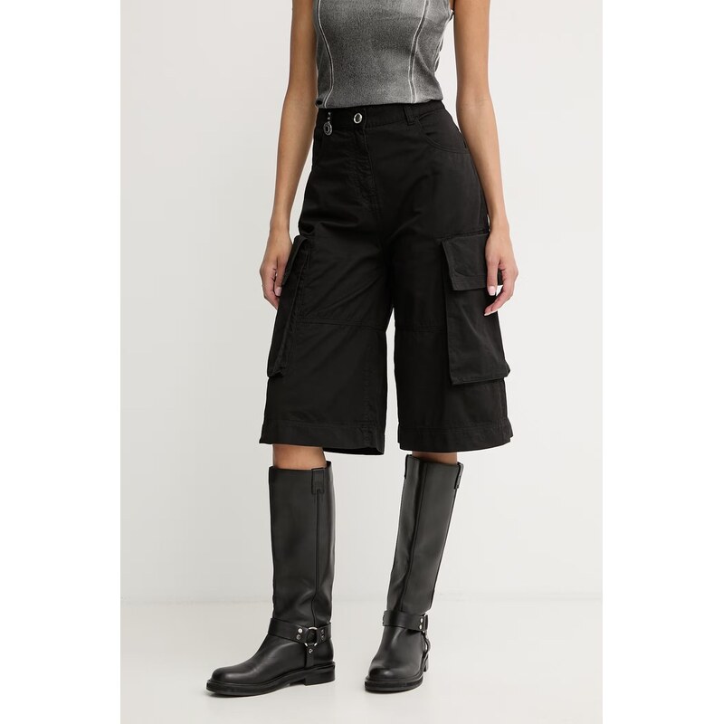 Pinko bermudy dámske bavlnené 68558284