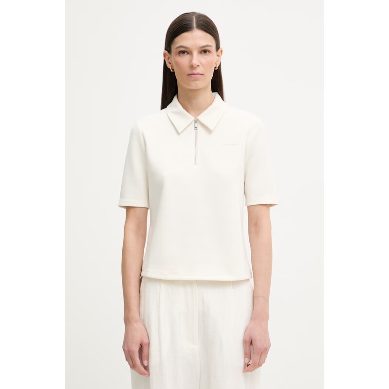 Calvin Klein polo tričko dámske 68558329