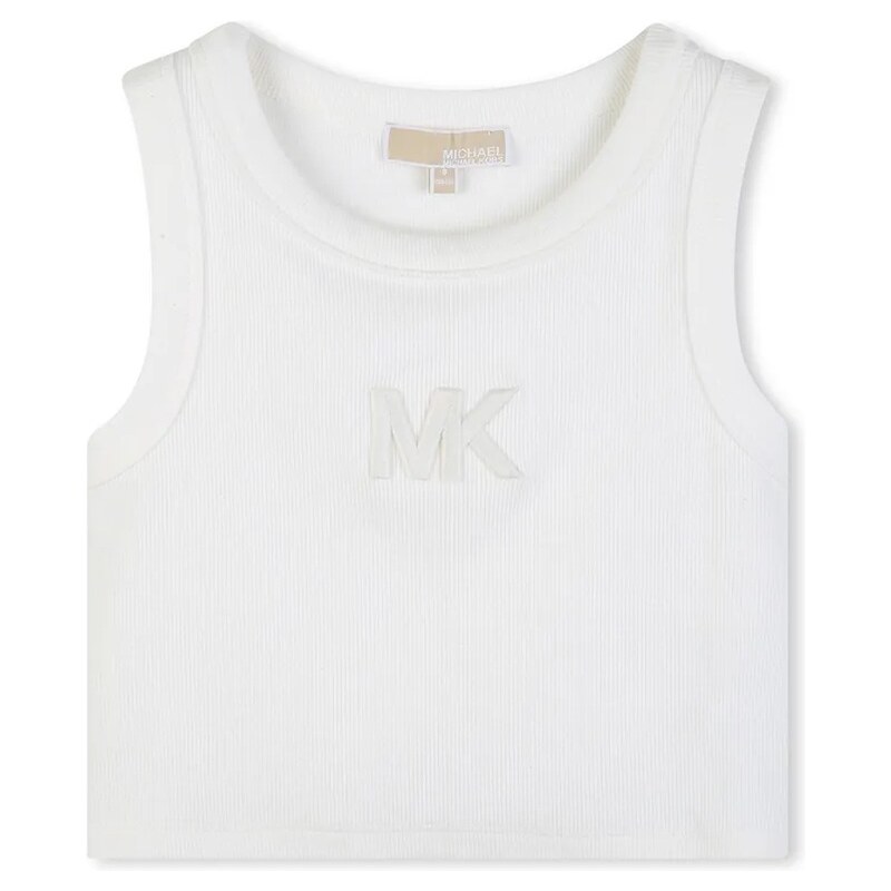 Michael Kors top detský bavlnený 68558418