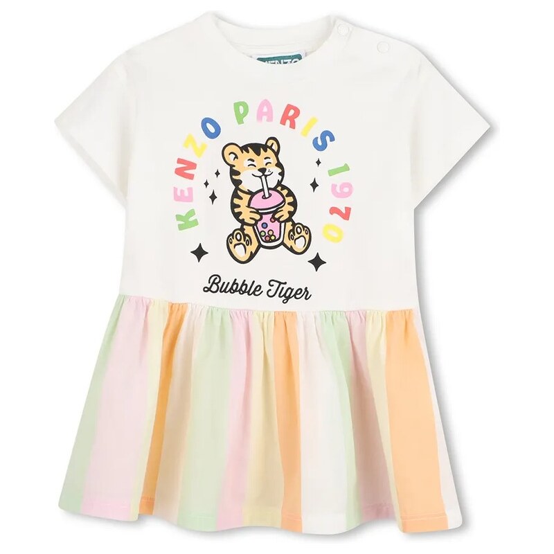 Kenzo Kids súprava detská bavlnená 68558496