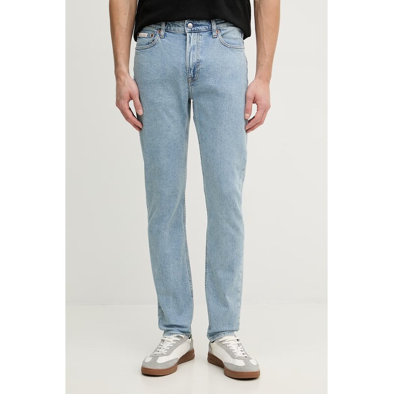 Calvin Klein Jeans rifle slim fit pánske 68558527