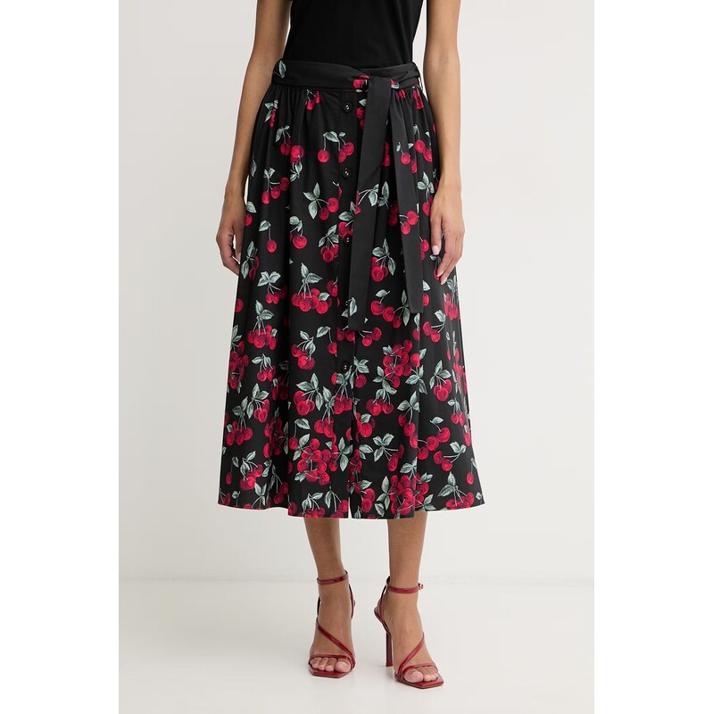 Twinset sukňa bavlnená 68558528