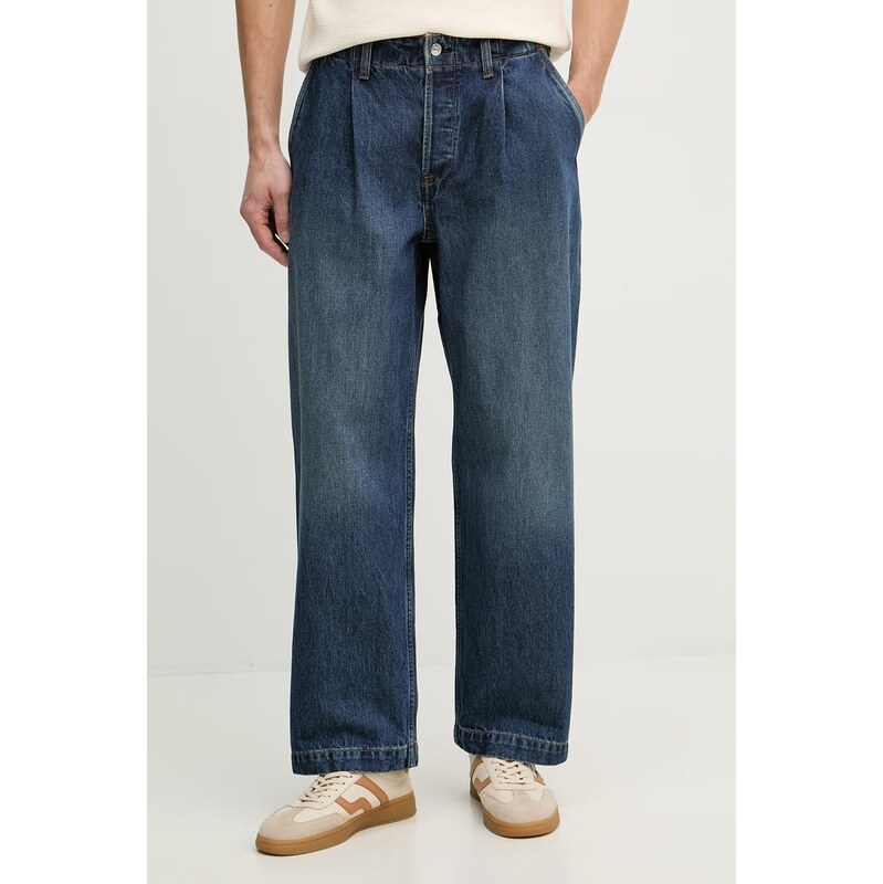 Calvin Klein Jeans rifle barrel pánske 68558525