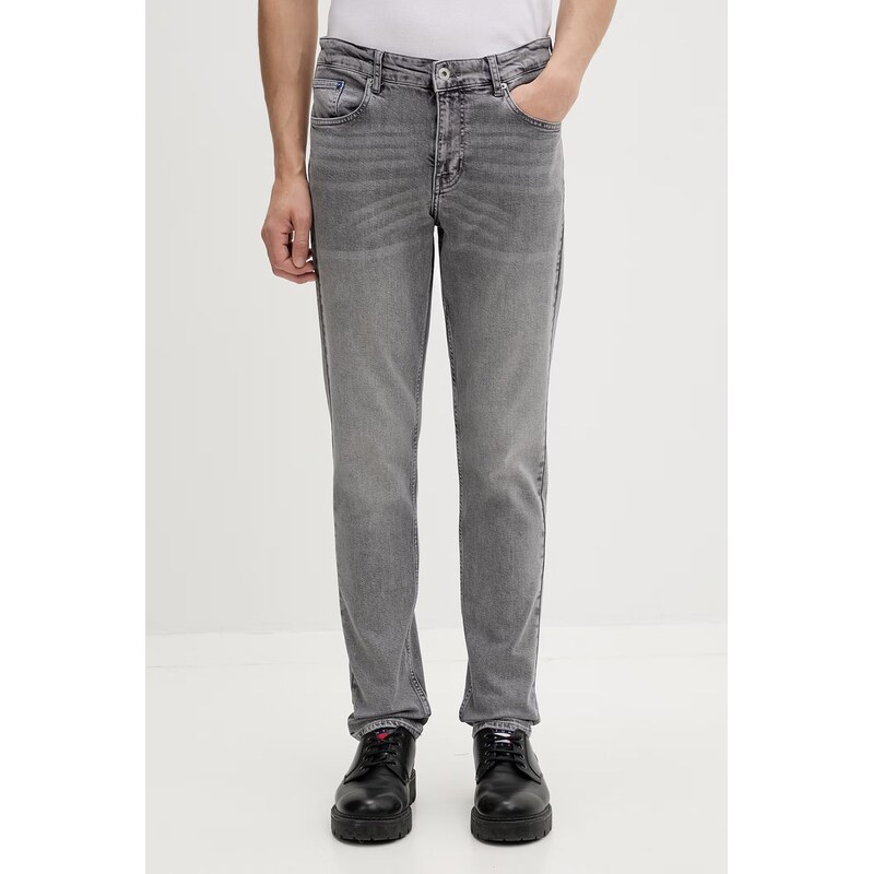 Karl Lagerfeld Jeans rifle slim fit pánske 68558548