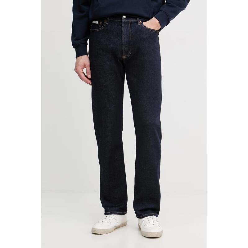 Calvin Klein Jeans rifle rovné pánske 68558551