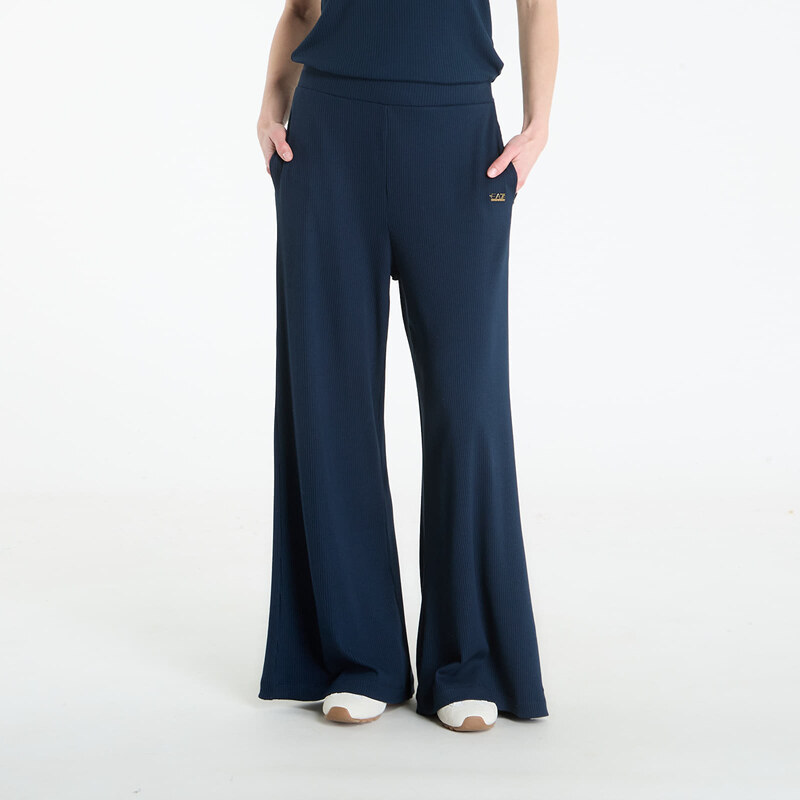 E-shop Kalhoty EA7 Emporio Armani Train Costa Trouser Armani Blue L