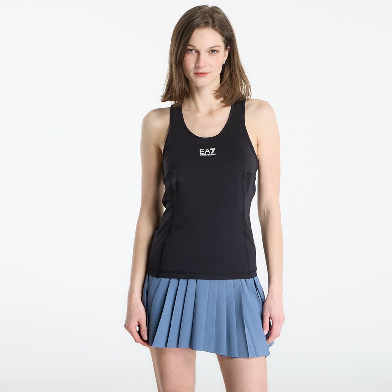 EA7 Emporio Armani Ventus7 Tank Black L 68559459
