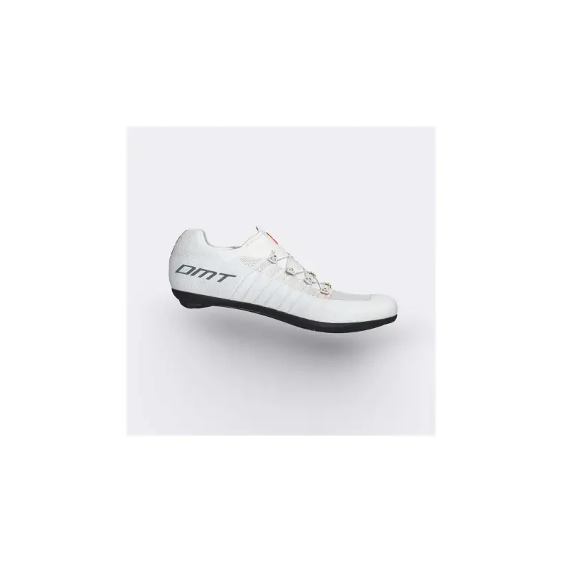 DMT Pogis Superlight cestné tretry White vel. 41.5 68559582