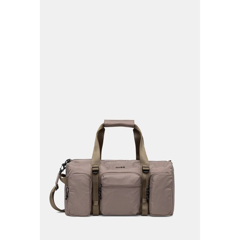 HUGO taška pánska EVERETT new HOLDALL 68560810