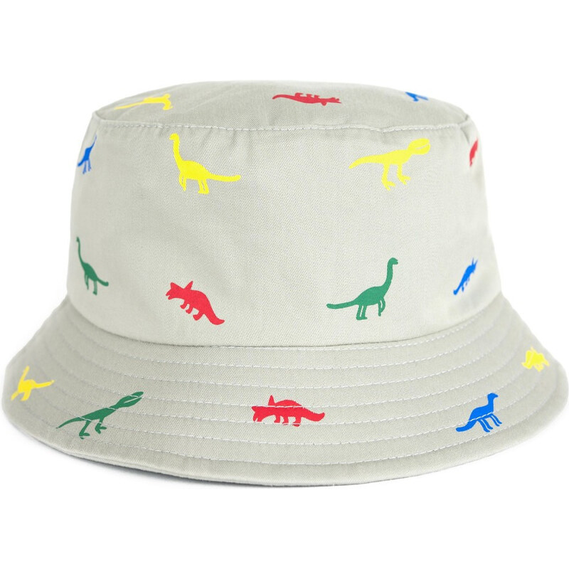 Art Of Polo 23105 Detská čiapka Dino 68560115