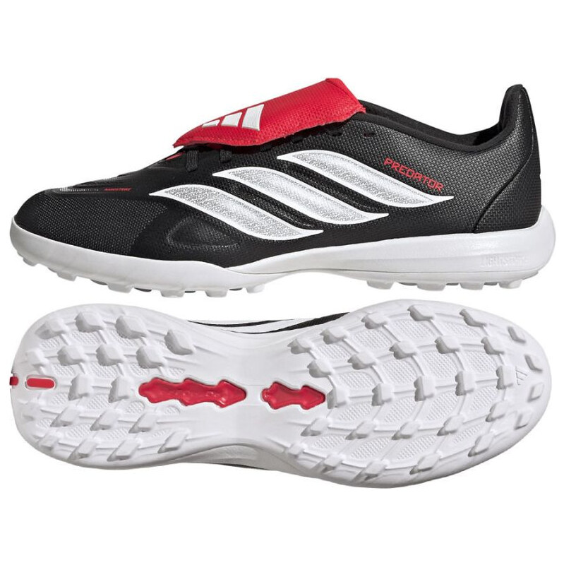 E-shop Topánky adidas Predator League FT Jr TF Jr JS1041